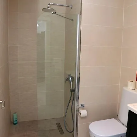 Luxusni Studiovy Apartman S Vyhledem Na More