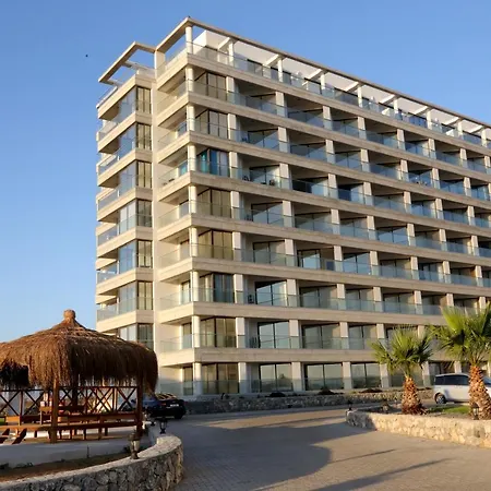Luxusni Studiovy Apartman S Vyhledem Na More * Ghaziveran