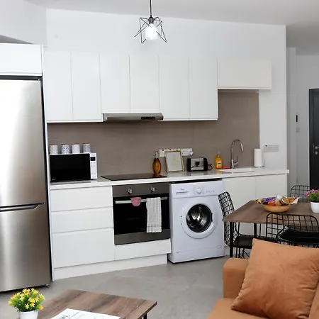 Luxusni Studiovy Apartman S Vyhledem Na More Apartment Ghaziveran