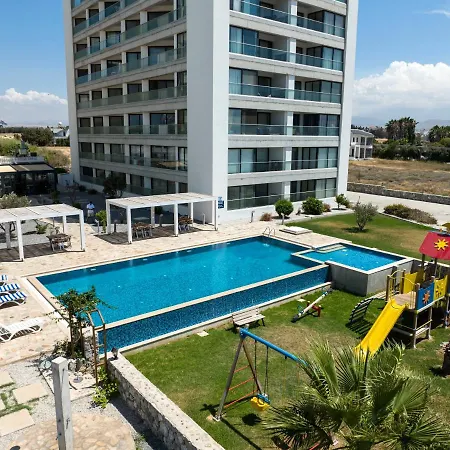 דירה Luxusni Studiovy Apartman S Vyhledem Na More Ghaziveran