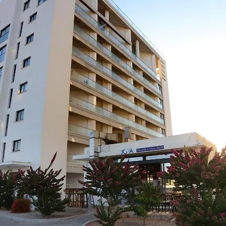 Luxusni Studiovy Apartman S Vyhledem Na More * Ghaziveran