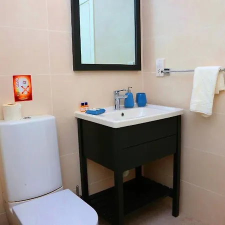 דירה Luxusni Studiovy Apartman S Vyhledem Na More Ghaziveran