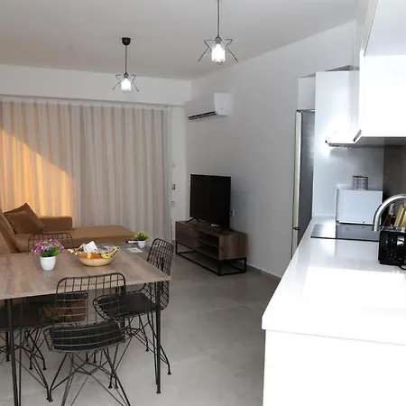 Luxusni Studiovy Apartman S Vyhledem Na More * Ghaziveran