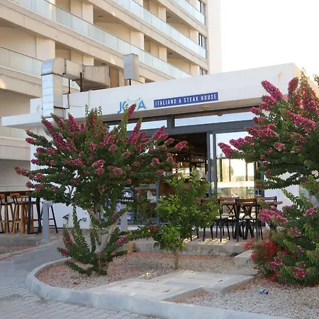 Luxusni Studiovy Apartman S Vyhledem Na More * Ghaziveran