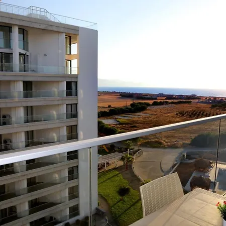Apartment Luxusni Studiovy Apartman S Vyhledem Na More
